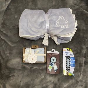 NEW Baby Bundle